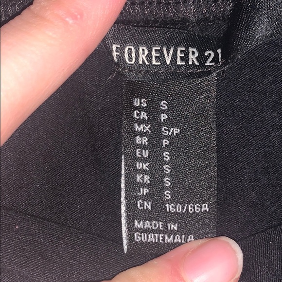 Forever 21 Skirt - Picture 2 of 2